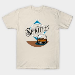 Spirited T-Shirt